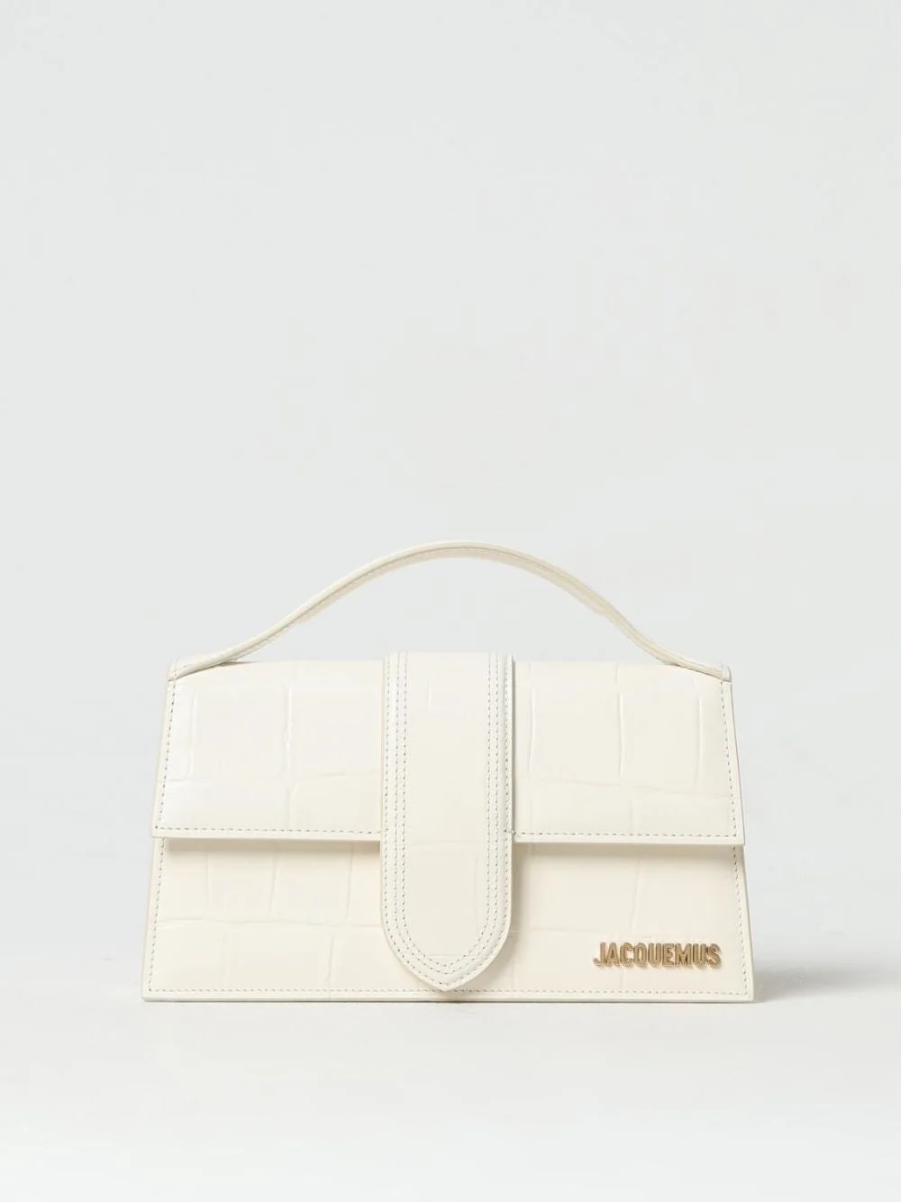 Jacquemus — Cocco le Grand Bambino — Handbag — resale