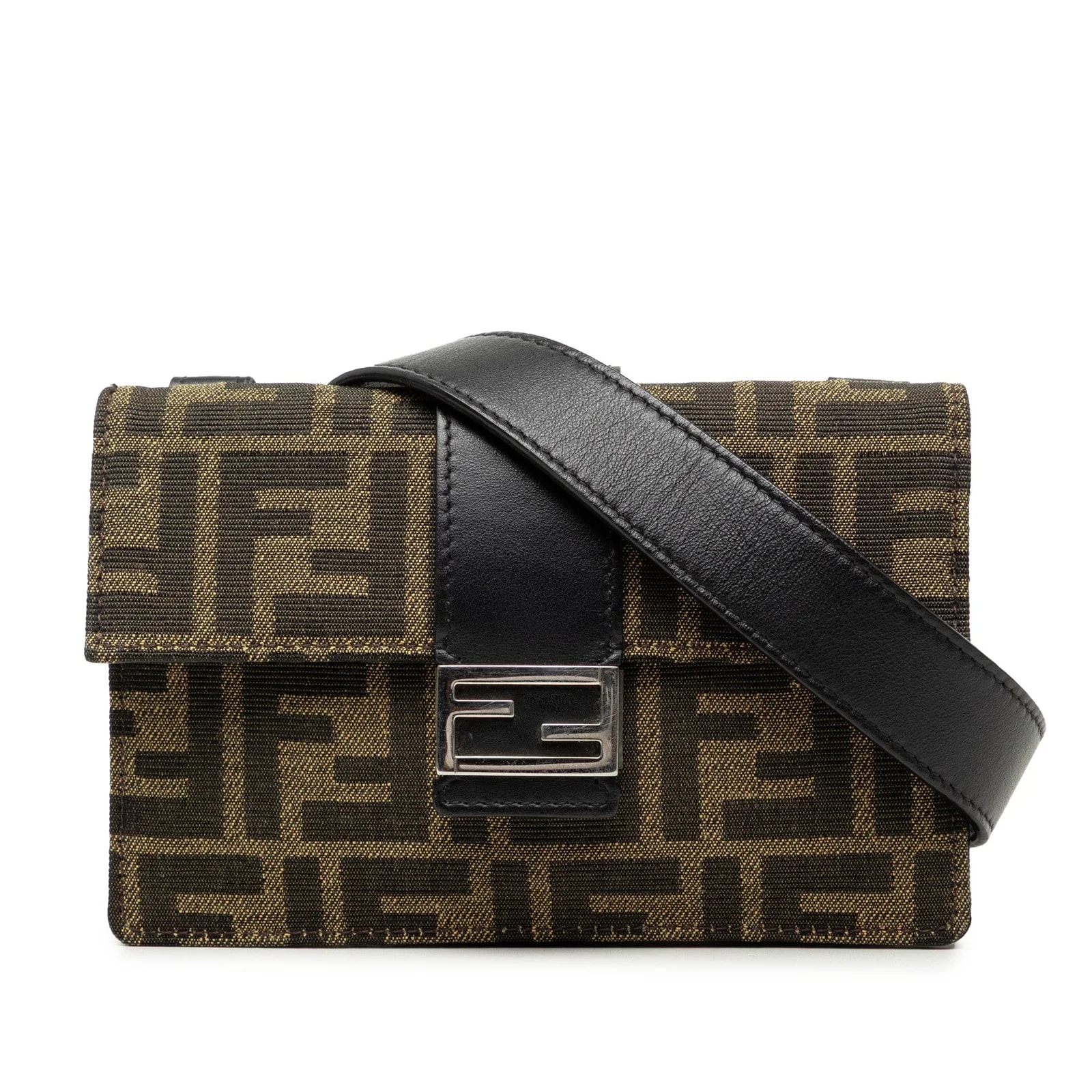 Fendi — Convertible Baguette — Handbag — resale