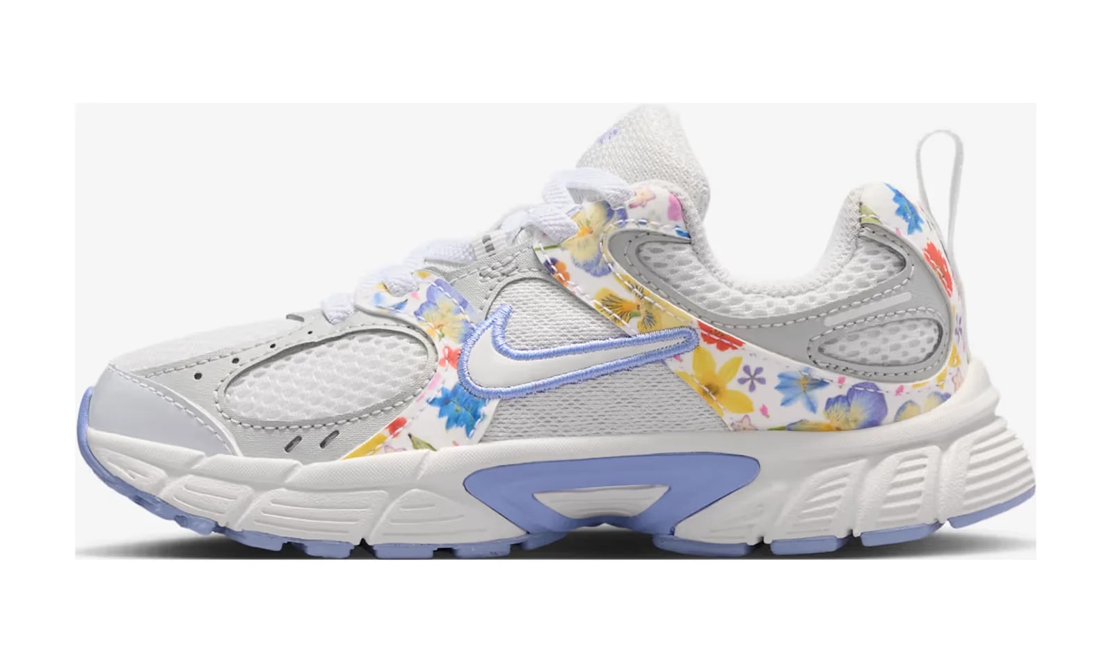 NIKE — V5 RNR PS " Light Thistle" IQ9038 100 — Sneaker — resale