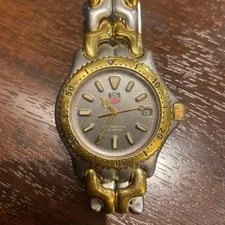 Tag Heuer — TAG Heuer S95.213-1 Quartz — Watch — resale