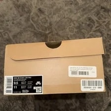 NIKE — Size 9.5 - Nike Dunk Pro SB Low — Sneaker — resale