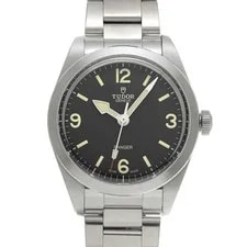 Tudor — Tudor Ranger 79950 Black 742244 — Watch — resale