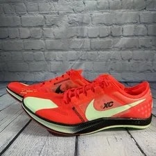 Nike — Nike Dragonfly XC Cross Country Track Spikes DX7992-600 — Sneaker — resale