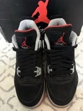 Air Jordan — Air Jordan 4 Retro OG — Sneaker — resale