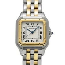 Cartier — Cartier Panthère 110000R — Watch — resale