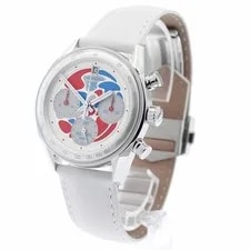 TAG Heuer — TAG Heuer Carrera Chronograph Expo2025 Osaka Limited Edition CBS221C Automatic — Watch — resale