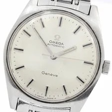 Omega — Omega 166.041 Geneva Cal.565 Automatic — Watch — resale