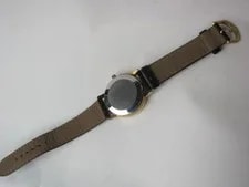 Omega — Omega Automatic — Watch — resale