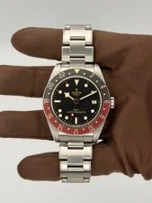 Tudor — 2024 Tudor Black Bay 58 GMT 39mm Stainless Steel M7939G1A0NRU-0001 — Watch — resale