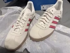 Adidas — Adidas Gazelle (Arsenal) JS3042 /Better /Night — Sneaker — resale