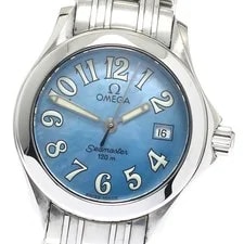 Omega — Omega Seamaster 2581.81 — Watch — resale