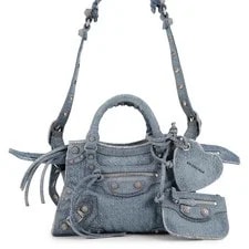 Balenciaga — EGA Balenciaga Neo Cagole XS City 2WAY 700940 Y2K Good — Handbag — resale