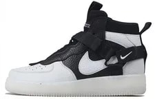 Nike — Nike Air Force 1 Utility Mid Orca -100 New — Sneaker — resale