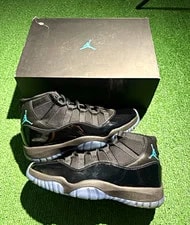 Jordan — Jordan Air 11 Retro Mid Top CT8012-047 — Sneaker — resale