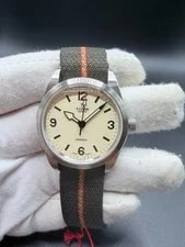 Tudor — New 2026 Tudor Ranger Dune Nato 4/26 Ref 36mm — Watch — resale