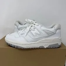 New Balance — New Balance 550 Shoes Sz 6.5 US BB550PB1 Low Top Basketball — Sneaker — resale