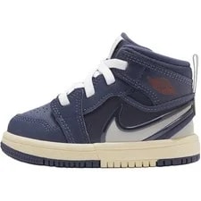 Jordan — Jordan 1 Mid RM EasyOn Varsity Muslin Atmo... -400 — Sneaker — resale