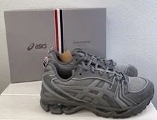 Asics — Thom Browne X Asics Gel-Kayano 14 M7 W8.5 All Casual — Sneaker — resale