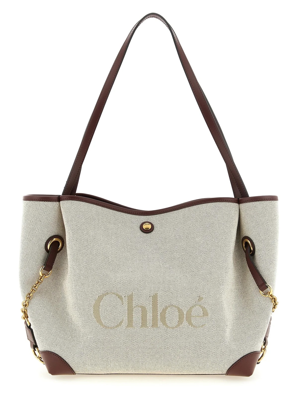 Chloé — Chloé Clover — Handbag — resale