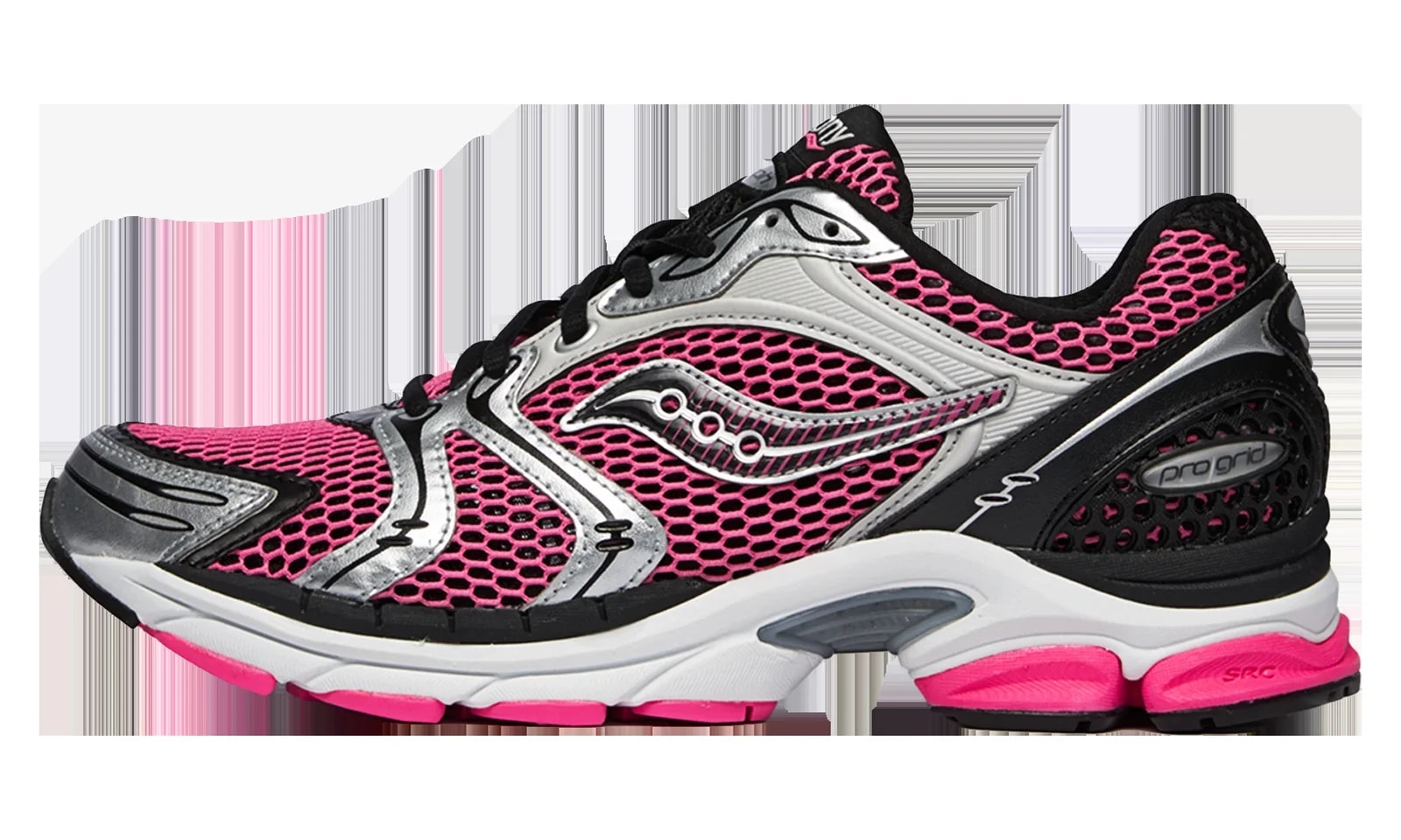 Saucony — ProGrid Triumph 4 " " S70704 8 — Sneaker — resale