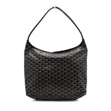Goyard — Goyard Boheme Hobo and aa61822 153743143 — Handbag — resale