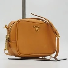 Prada — Prada Camera Color From Japan — Handbag — resale
