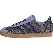 Adidas — Adidas Gazelle Liberty London Floral Embroidery (GS) — Sneaker — resale
