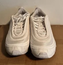 Nike — Nike Air Max 97 Low Top Lace Up Athletic — Sneaker — resale