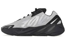 Yeezy — Yeezy Boost 700 Mnvn 'Metallic' All US Size GW9524 New in Box — Sneaker — resale