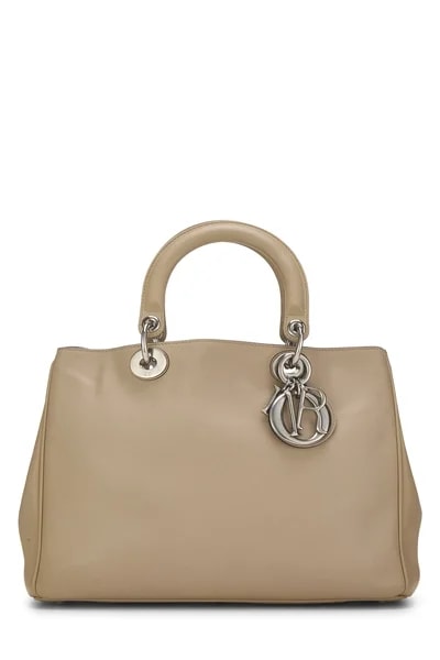 Dior — Diorissimo Medium — Handbag — resale