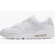 Nike — Nike Air Max 90, Running Shoes, , 8 US — Sneaker — resale