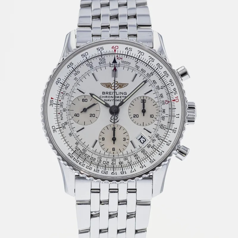 Breitling — Breitling Navitimer A23322 — Watch — resale