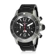 Jaeger-LeCoultre — Jaeger-LeCoultre Master Compressor "Navy Seal" 159.T.C7 in Titanium — Watch — resale