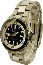 Breitling — Breitling Superocean A17375 Automatic Watches Excellent A6753 — Watch — resale