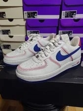 Nike — Nike Air Force 1 Baseball Pack MLB 306353-148 — Sneaker — resale