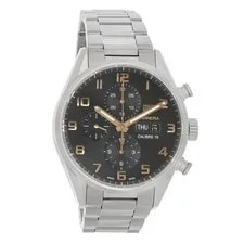 Tag Heuer — Tag Heuer Carrera Automatic Chronograph CV2A1R.BA0799 — Watch — resale
