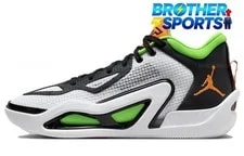Air Jordan — Air Jordan Tatum 1 PF 'Home Team' DZ3330-108 — Sneaker — resale