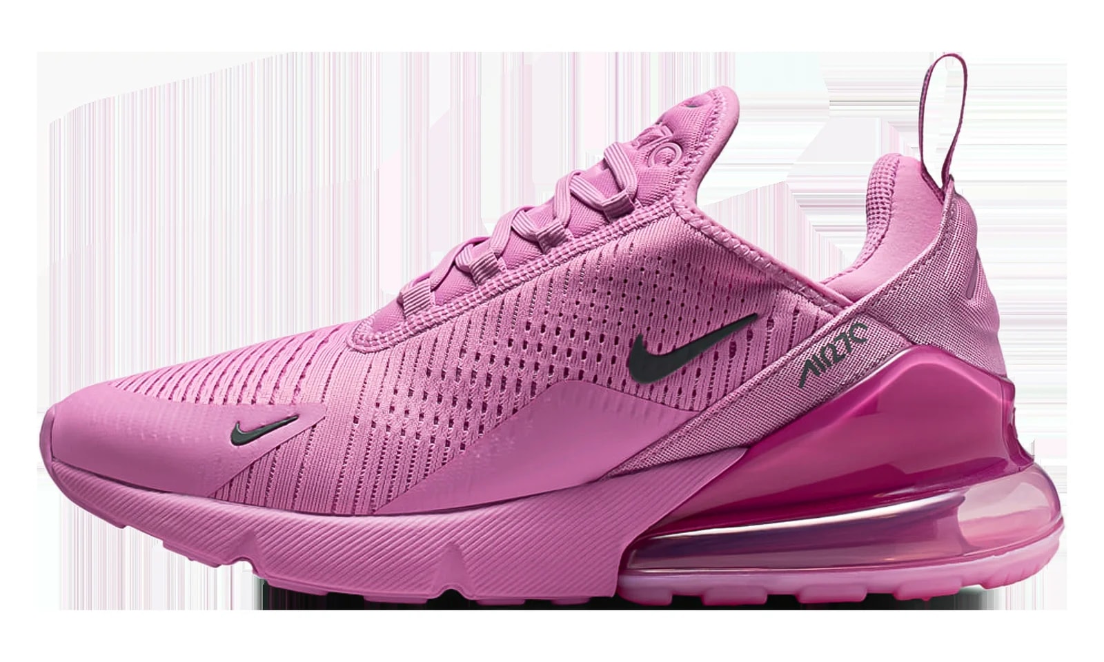 NIKE — Air Max 270 Wmns "Light " HJ3222 500 — Sneaker — resale