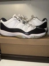 Air Jordan — Size 13 - Air Jordan 11 Retro Low — Sneaker — resale
