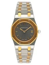 Audemars Piguet — Audemars Piguet Royal Oak 66270SA Two-Tone — Watch — resale