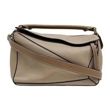 Loewe — Loewe Puzzle Light Two Way — Handbag — resale