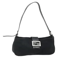 Fendi — Fendi Mamma Baguette Auth bs35060 — Handbag — resale