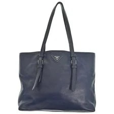 Prada — Prada Strap 3 Pockets Auth — Handbag — resale