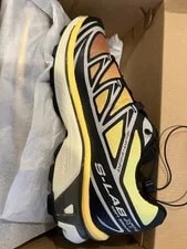 Salomon — Salomon Xt-6 Beach Ball — Sneaker — resale