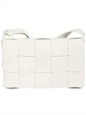Bottega Veneta — Bottega Veneta Small Cassette 730848 VMAY1 9009 151055518 — Handbag — resale
