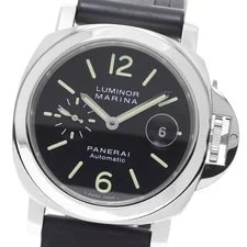 Panerai — Panerai Luminor Marina PAM00104 Small Seconds Automatic Watch_961813 — Watch — resale