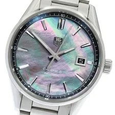 Tag Heuer — TAG Heuer WAR211F Carrera Caliber 5 Japan Limited Model 500 Pieces Limited Autom — Watch — resale