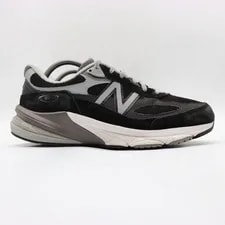 New Balance — New Balance 990v6 Running Shoes Size 8.5 4E Wide Comfort USA — Sneaker — resale