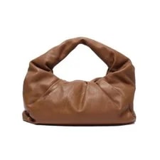 Bottega Veneta — Bottega Veneta the Pouch ' 2949b7838e1c033d07fff867e57ea — Handbag — resale