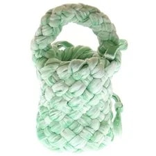 Bottega Veneta — Bottega Veneta Kalimero Bucket 372c — Handbag — resale